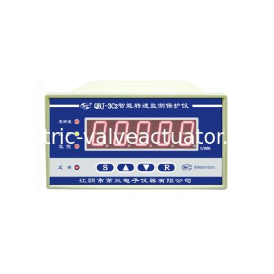 Un bon prix. Instrument de surveillance et de protection de la vitesse de rotation QBJ-3C2 - Mesure de haute précision, surveillance en temps réel, protection fiable en ligne