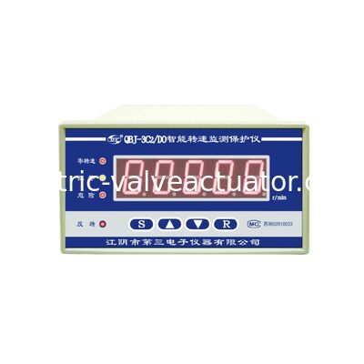 Un bon prix. QBJ-3C2/DO Moniteur intelligent de régime industriel | Système de détection de vitesse de rotation de précision et de protection de sécurité des machines en ligne