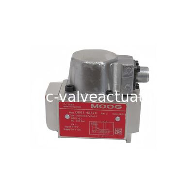 Un bon prix. MOOG E760-803 Servo-module de commande numérique DCS pour l'automatisation industrielle en ligne