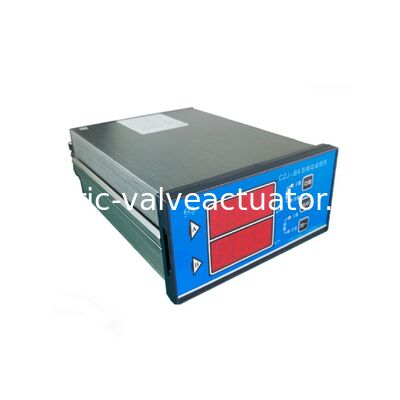 Un bon prix. Appareil de surveillance des vibrations Zhong He CZJ-B4 avec une précision de ±1,0%, une plage de 0 à 200 μm et une fréquence de 14 à 100 Hz pour les machines industrielles en ligne