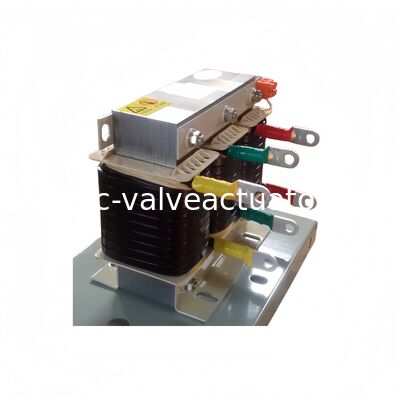 Un bon prix. Réacteur de la série DR-004 avec taux de réactivité de 7% pour la suppression harmonique et les enroulements en cuivre à haute température en ligne