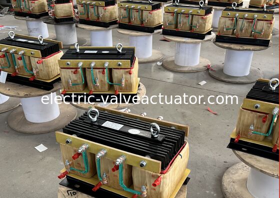 Un bon prix. BP1-416 Rhéostat sensible à la fréquence pour le démarrage de moteurs AC triphasés en ligne