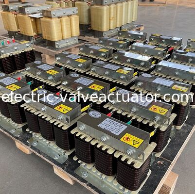 Un bon prix. DR-082 CKSJ-2.1/0.48 Réacteur de la série 7% pour la correction du facteur de puissance du condensateur en ligne