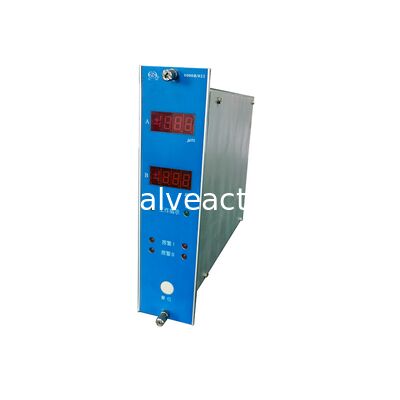 Un bon prix. Zhong He 8000B/02 Moniteur de vibration de l'arbre en ligne