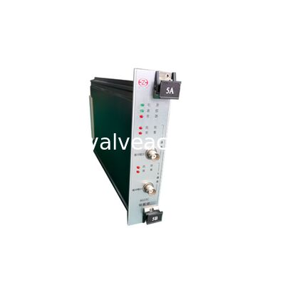 Un bon prix. Système de protection des machines tournantes série Zhonghe 8022C avec surveillance des vibrations de l'arbre en ligne