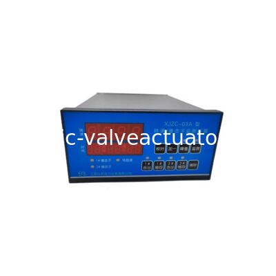 Un bon prix. Zhong He XJZC-03A Moniteur de vitesse et d'impact en ligne