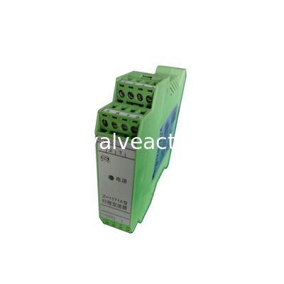 Un bon prix. Zhong He ZH1071A Transmetteur de déplacement LVDT. en ligne