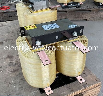 Un bon prix. Réacteur d'excitation à phase unique BPQ-306 Réacteur de contrôle magnétique pour les systèmes électriques en ligne