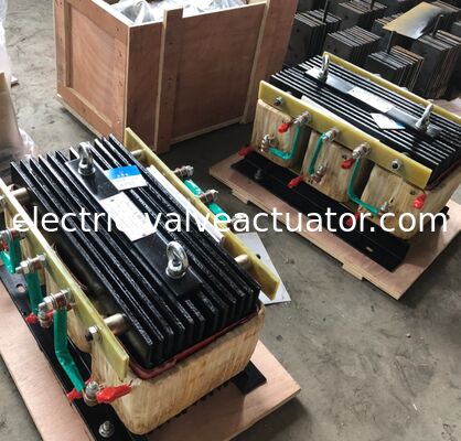 Un bon prix. HH-02105 Résistant de freinage et réostat sensible à la fréquence pour onduleurs VFD en ligne