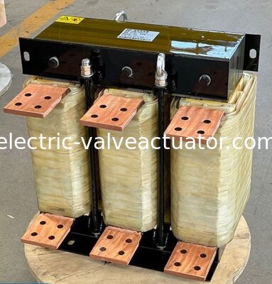 Un bon prix. HY96 2500A 13.2V réacteur de sortie lourde charge en ligne