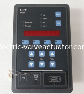 Un bon prix. Relais de protection du moteur EATON MP3010   Module de haute performance pour la surcharge et la protection de phase du moteur CA en ligne