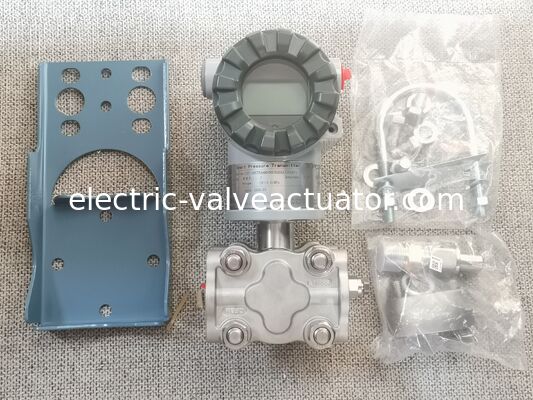Un bon prix. Transmetteur intelligent SUPCON CXT-SKG7SAAM300C02HAA130AEF1 pour systèmes de contrôle de processus en ligne