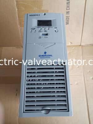 Un bon prix. EMR HD22010-3 Module de charge du redresseur DC220V en ligne