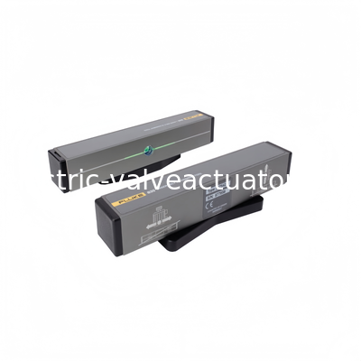 Un bon prix. L'outil d'alignement de l'arbre au laser Fluke 835 Système d'alignement industriel au laser en ligne