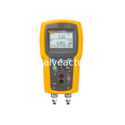 Un bon prix. Calibrateur de pression de précision de la série Fluke 721 en ligne