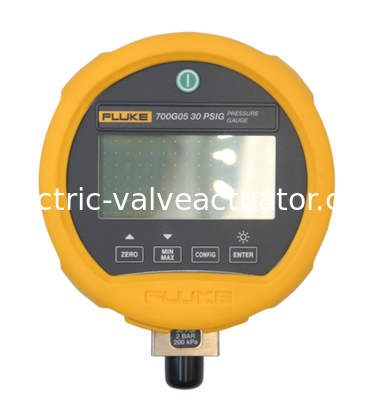 Un bon prix. Calibrateur de pression portable Fluke série 700G | Manomètre de précision en ligne