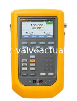 Un bon prix. Le calibrateur de pression automatique de la série 729 de Fluke. en ligne