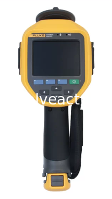 Un bon prix. Caméra de thermographie infrarouge Fluke Ti401 PRO pour les diagnostics électriques en ligne