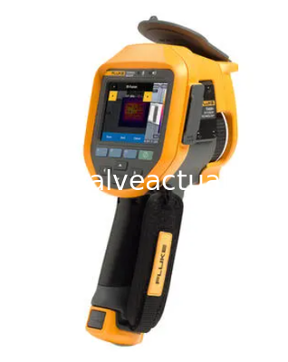 Un bon prix. Caméra d'inspection thermique industrielle Fluke Ti400+ pour la maintenance préventive en ligne