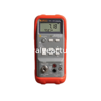 Un bon prix. Calibrateur de pression à sécurité intrinsèque série Fluke 718Ex | Calibrateur pour zones dangereuses certifié ATEX en ligne