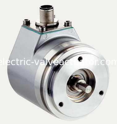 Un bon prix. SICK ACM60B-S1LE13x06 Capteur de position absolue pour équipement d'automatisation industrielle en ligne