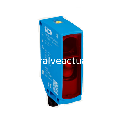 Un bon prix. Capteur de proximité photoélectrique SICK WTB26P-24161120A00 30 mm-1600 mm IO-Link PNPNPN M12 en ligne