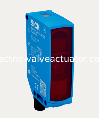Un bon prix. SICK WLD26P-241121A0ZZZ Capteur de distance laser Mesure de précision à longue portée en ligne