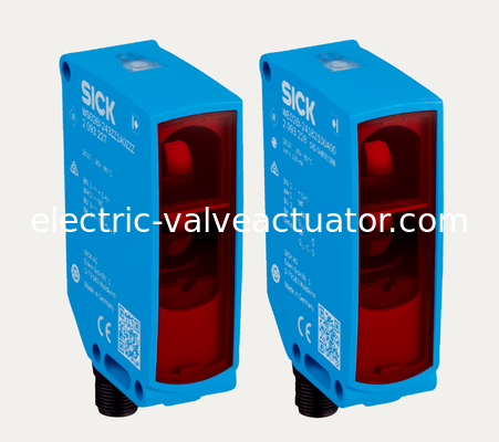 Un bon prix. SICK WSE26P-24162100A00 Capteur photoélectrique à travers le faisceau pour une présence fiable en ligne