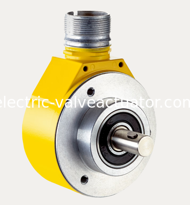Un bon prix. SICK AFM60S-SEKA004096 Encodeur rotatif de mouvement sûr pour le contrôle de machines industrielles en ligne