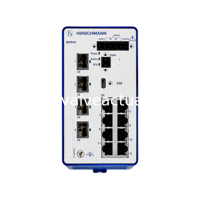 Un bon prix. La plate-forme Ethernet industrielle modulaire Gigabit est une plate-forme de réseau électronique modulaire. en ligne