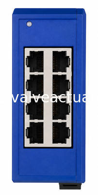 Un bon prix. Hirschmann SPIDER-SL-40-08T1999999SY9HHHH Switch Ethernet industriel non géré Gigabit 8 ports en ligne