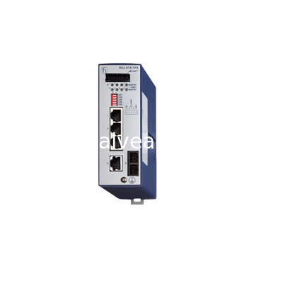 Un bon prix. Hirschmann RS2-4TX/1FX CEE Commutateur Ethernet industriel géré 4TX + 1FX Commutateur Ethernet rapide en ligne