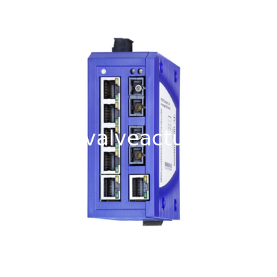 Un bon prix. Hirschmann SPIDER-SL-20-06T1M2M299SY9HHHH Commutateur réseau industriel avec connectivité Ethernet et fibre optique rapide en ligne