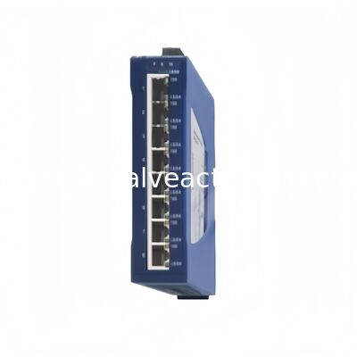 Un bon prix. Hirschmann SPIDER II 8TX/2FX-SM EEC Unmanaged Industrial Ethernet Switch 8-Port RJ45 2-Port SM Fiber en ligne
