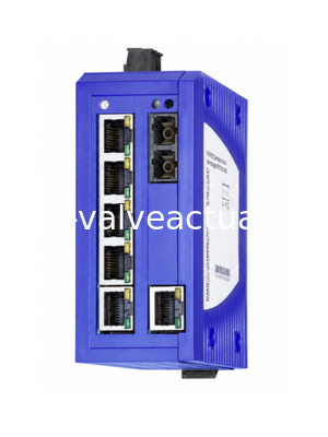 Un bon prix. Hirschmann SPIDER-SL-20-06T1S29999SY9HHHH Commutateur Ethernet industriel pour les réseaux d'automatisation d'usine en ligne