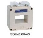 Un bon prix. Transformateurs de courant 100A - 5000A de dispositifs de protection de basse tension de la sécurité 0.72KV en ligne