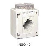 Un bon prix. norme des transformateurs de courant IEC-185 de dispositifs de protection de basse tension de contacteur de C.C 5A/1A en ligne