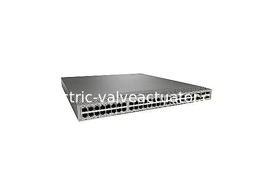 Un bon prix. Cisco N3K-C3172TQ-10GT Nexus 3172T 48 ports 1/10GBase-T 6 ports QSFP+ Commutateur de centre de données en ligne