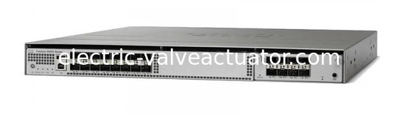 Un bon prix. Cisco WS-C4500X-24X-IPB Catalyst 4500-X 24 ports 10G Commutateur de réseau d'entreprise en ligne