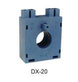 Un bon prix. 50Hz fiable - dispositifs de protection légers de basse tension de transformateurs de courant de contacteur de C.C 60Hz en ligne