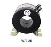 Un bon prix. Transformateurs de courant de contacteur à haute tension de C.C, 50Hz - dispositifs de protection de la basse tension 60Hz en ligne