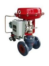 Un bon prix. Valve de centrale de contrôle de siège unique pour l'air de contrôle en ligne