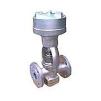 Un bon prix. Coupure de la valve Pn4.0mpaThree-Way de centrale de déclencheur de piston en ligne