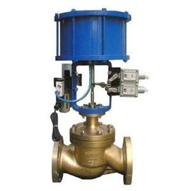 Un bon prix. Soupape de détente pneumatique de piston pour la structure d'impact de centrale en ligne