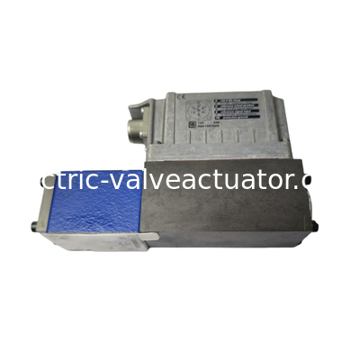 Un bon prix. Vanne de commande directionnelle proportionnelle Rexroth R901382318 4WRPEH6C4B12L-3X/M/24A1 en ligne