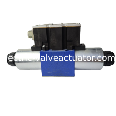 Un bon prix. Rxeroth 4WRAE10E6-22 Ventilateur hydraulique proportionnel composant de contrôle industriel R900558356 en ligne