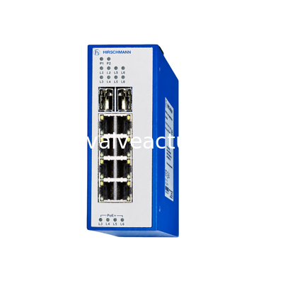 Un bon prix. Hirschmann SPIDER-SL-44-08T1O6O699TY9HHHH Commutateur Ethernet industriel à 8 ports avec ou sans réseau en ligne