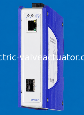 Un bon prix. Hirschmann SPIDER-SL-20-01T1M2999SY9HHHH Commutateur Ethernet industriel | Solution réseau fiable pour l’automatisation industrielle en ligne