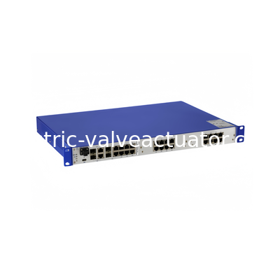 Un bon prix. Hirschmann GRS103-22TX/4C-2HV-2A Commutateur Ethernet industriel. Réseaux haute performance pour les infrastructures critiques en ligne