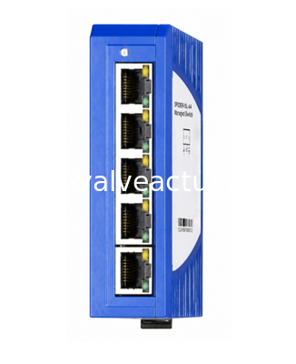 Un bon prix. Hirschmann SSR40-5TX Compact IP30 Commutateur de réseau industriel pour armoire de commande en ligne